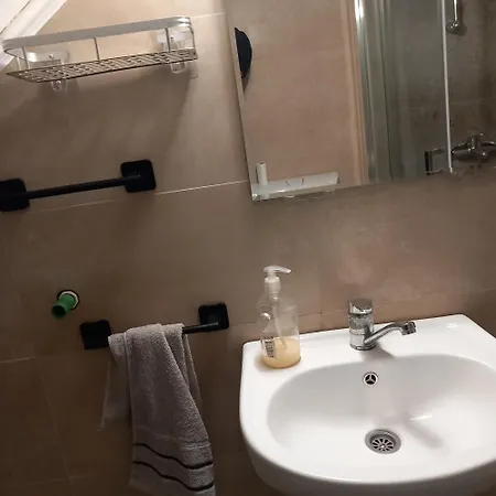 1 Porodicni Apartmán *