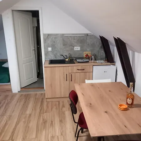 1 Porodicni Apartmán Užice