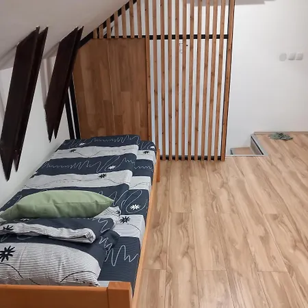 1 Porodicni Lejlighed Užice