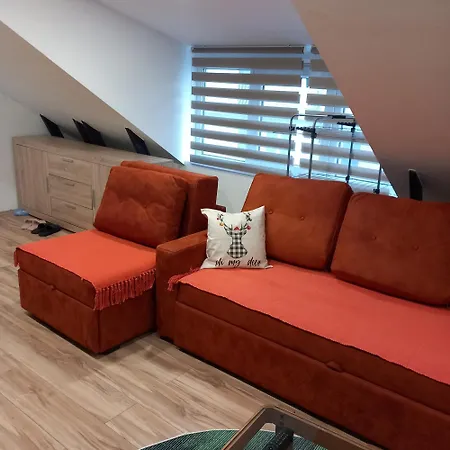 Lejlighed 1 Porodicni Užice